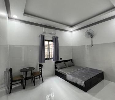 Long Ho Apartment | Nhà Nghỉ Khanh Trần