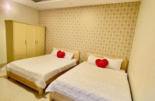 Rach Gia Hotel | Nhà nghỉ Kim Cương