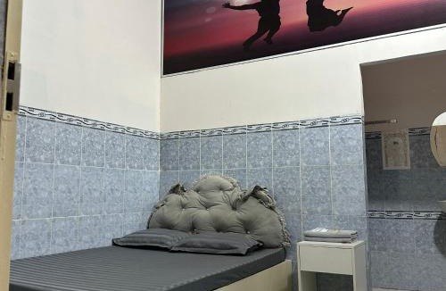 Dong Xoai House | Nhà Nghỉ KV