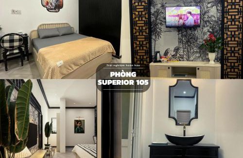 Ninh Kieu Bed & Breakfast | Nhà Nghỉ Lê Anh 49