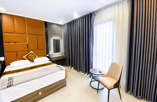 Ha Dong Hotel | Nhà Nghỉ Lacasta Hotel