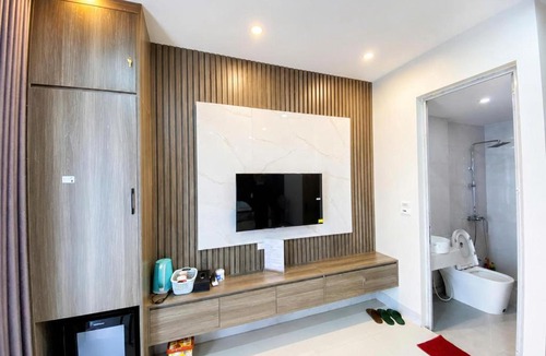 Ha Dong Hotel | Nhà Nghỉ Lacasta Hotel