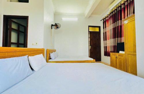 Thai Nguyen Hotel | Nhà nghỉ Long Vũ - Đại Học Sư Phạm TN