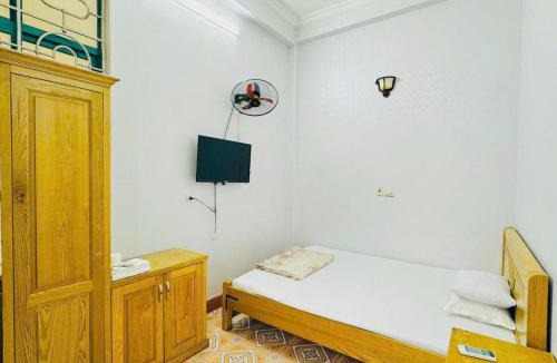 Thai Nguyen Hotel | Nhà nghỉ Long Vũ - Đại Học Sư Phạm TN