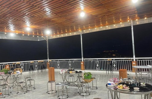 Mu Cang Chai Apartment | Nhà Nghỉ Mũi Giày