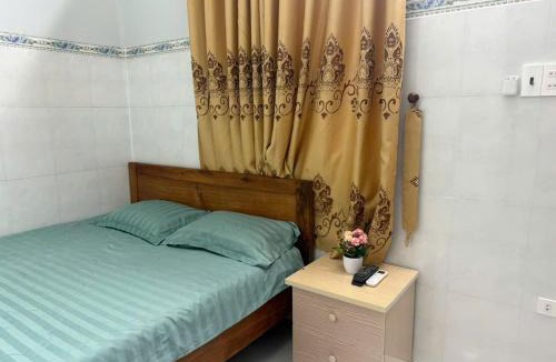 Ganh Dau Hotel | Nhà Nghỉ Mai Thi 2
