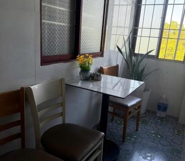 Ganh Dau Hotel | Nhà Nghỉ Mai Thi 2