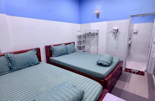 Thanh Khe Hotel | Nhà Nghỉ Moon Light