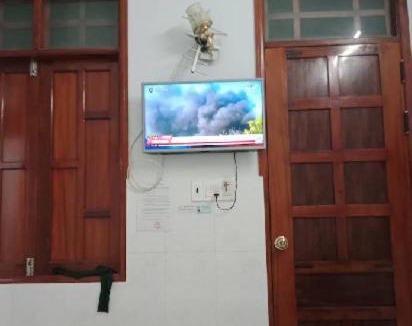 Tuy Phuoc Hostel | Nhà Nghỉ Motel NGỌC KIM NGÂN Gần Ga Diêu Trì Near Dieu Tri Station