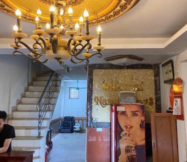 Dich Vong Hau House | Nhà nghỉ Nam cường 3