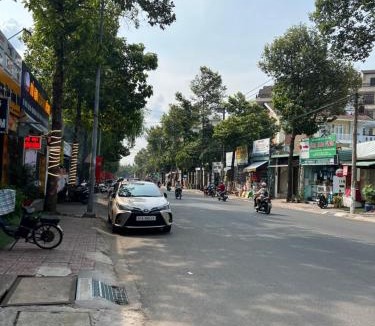 Thu Dau Mot Hotel | Nhà nghỉ nam phương