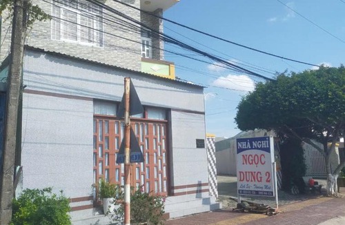 Duyen Hai House | Nhà Nghỉ Ngọc Dung 2