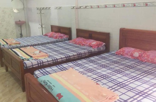 Vinh Long Bed & Breakfast | Nhà Nghỉ Ngọc Dung 2