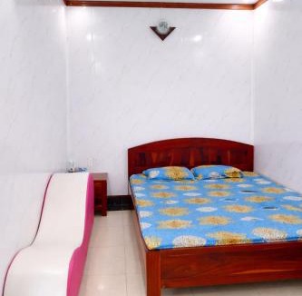 Tran De Hotel | Nhà nghỉ Nguyên Bảo - Trần Đề