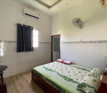 Rach Gia House | Nhà nghỉ Nhật Anh