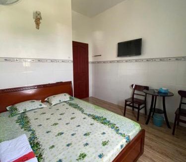 Rach Gia House | Nhà nghỉ Nhật Anh