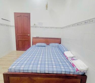 Rach Gia House | Nhà nghỉ Nhật Anh