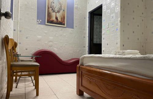 Binh Tan Hotel | nhà nghỉ phát đạt