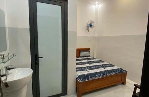 Nga Bay Hotel | Nhà Nghỉ Phi Yến