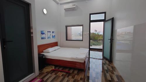 Phu Quy Hotel | Nhà Nghỉ Phong Quỳnh - Đảo Phú Quý