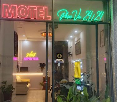 My Tho Hotel | Nhà Nghỉ Quỳnh Thoa