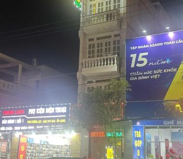 My Tho Hotel | Nhà Nghỉ Quỳnh Thoa