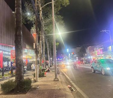 My Tho Hotel | Nhà Nghỉ Quỳnh Thoa