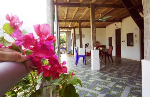 Nam Mau Bed & Breakfast | Nhà nghỉ Quang Hưng