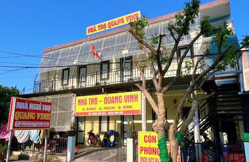 Quang Trach Hotel | Nhà Nghỉ Quang Vinh