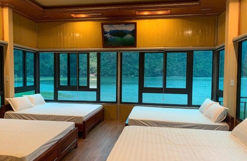 Nam Mau Hotel | Nhà Nghỉ Sơn Lâm Homestay