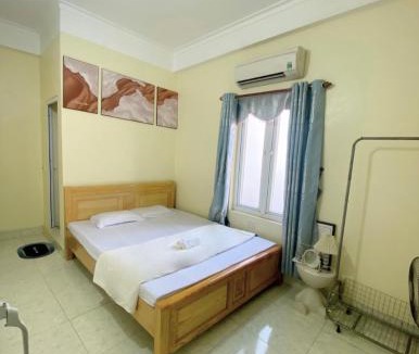 Co To Hotel | Nhà nghỉ seoul