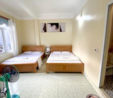 Co To Hotel | Nhà nghỉ seoul