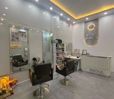 Co To Hotel | Nhà nghỉ seoul