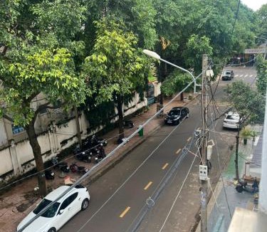 Buon Ma Thuot Apartment | Nhà Nghỉ Tân Thành 1