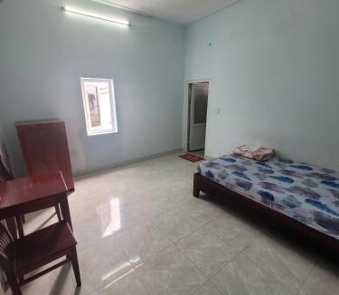 Buon Ma Thuot Apartment | Nhà Nghỉ Tân Thành 1