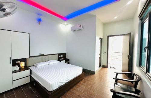Phu Tho Bed & Breakfast | Nhà Nghỉ Tân Tiến