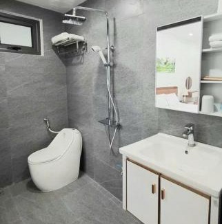 Tu Son Apartment | NHÀ NGHỈ TÙNG LÂM TungLam HOTEL