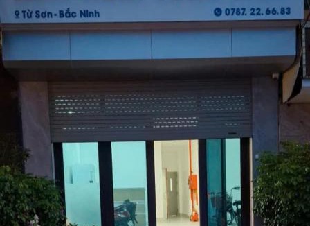 Tu Son Apartment | NHÀ NGHỈ TÙNG LÂM TungLam HOTEL