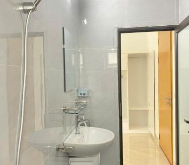 Hoa Lu House | Nhà nghỉ tam cốc