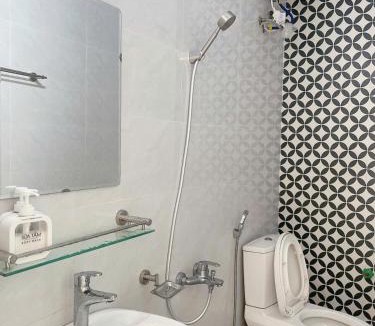 Hoa Lu House | Nhà nghỉ tam cốc