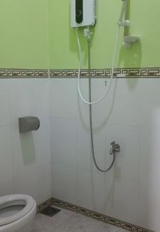 Tran De House | Nhà nghỉ Thành Tiền