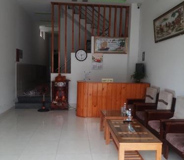 Long Hai Hotel | Nhà Nghỉ Thảo Anh