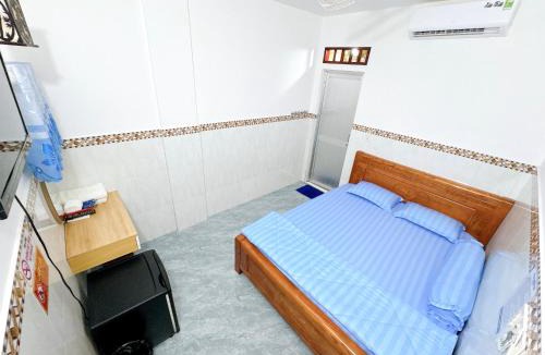 Ha Tien Hotel | Nhà Nghỉ THANH THỦY 2