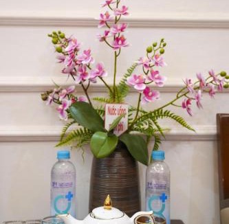 Tuyen Quang Hotel | Nhà Nghỉ Thuận Phát