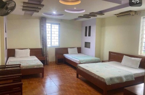 Lao Cai House | Nhà Nghỉ Thu Hiền 2
