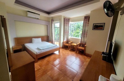 Lao Cai House | Nhà Nghỉ Thu Hiền 2