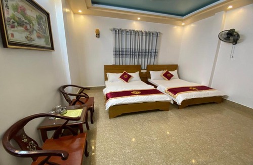 Cat Ba House | Nhà Nghỉ Thu Vượng