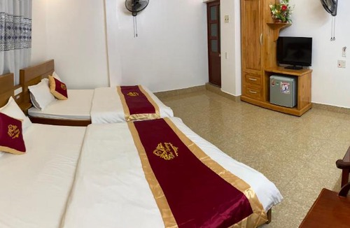 Cat Ba House | Nhà Nghỉ Thu Vượng