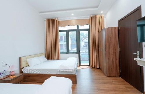 Dien Bien Phu House | Nhà nghỉ Trường Phúc - Truong Phuc Guest House