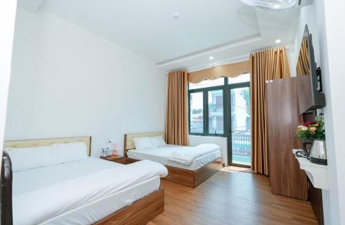 Dien Bien Phu House | Nhà nghỉ Trường Phúc - Truong Phuc Guest House